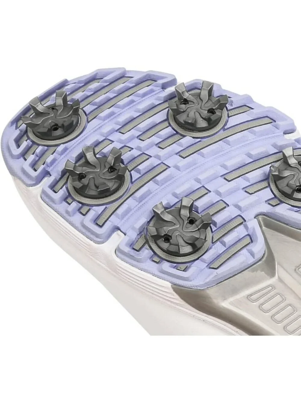 Stylish Women's Golf Sneakers - Spikeless Sports Shoes for Walking & Golfing